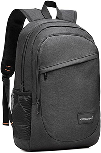 Laptop Backpack with USB Port