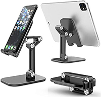 Foldable Phone Stand