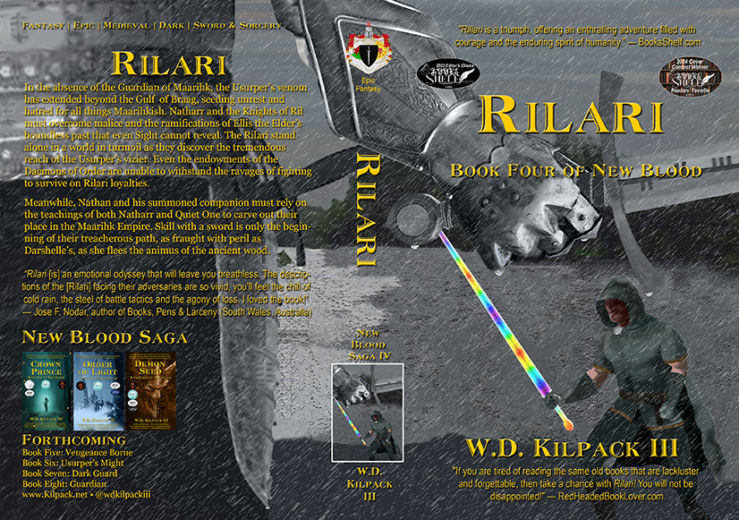 Rilari Covers