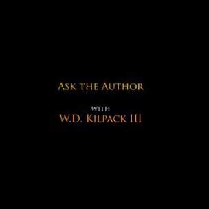 Ask the Author